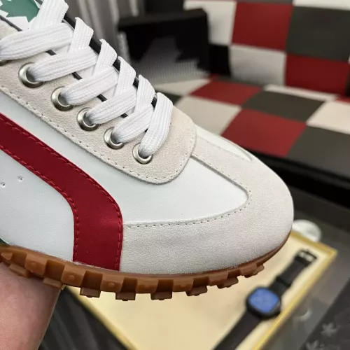 Replica Dsquared Casual Shoes For Men #1381020 $85.00 USD for Wholesale