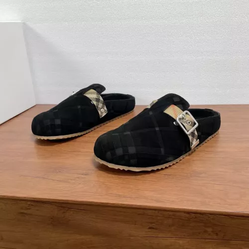 Burberry Slippers For Men #1381041