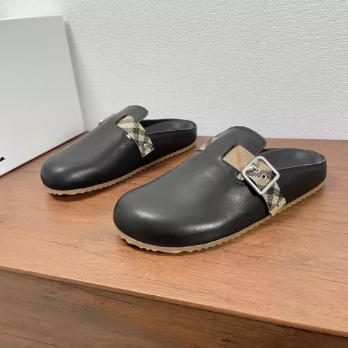 Burberry Slippers For Men #1381042