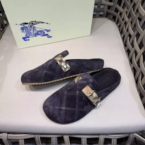 Burberry Slippers For Men #1381047