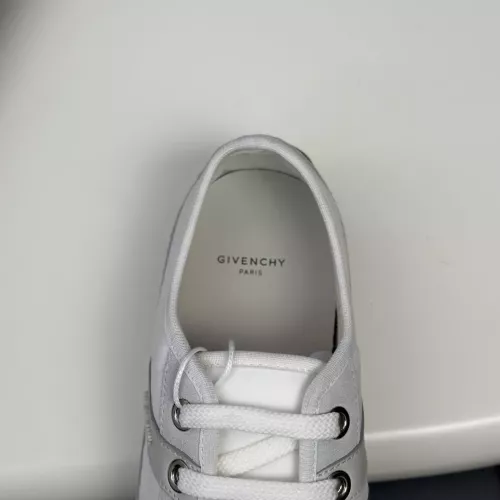 Replica Givenchy Casual Shoes For Men #1381048 $76.00 USD for Wholesale