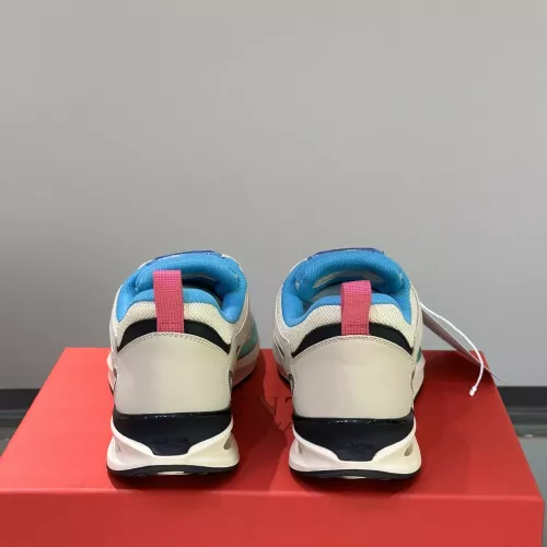 Replica Valentino Casual Shoes For Men #1381088 $158.00 USD for Wholesale