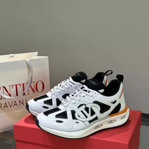 Valentino Casual Shoes For Men #1381090