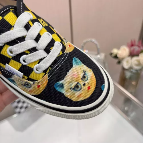 Replica Valentino Casual Shoes For Men #1381091 $98.00 USD for Wholesale