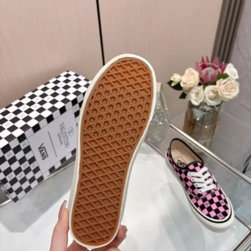Replica Valentino Casual Shoes For Women #1381100 $98.00 USD for Wholesale