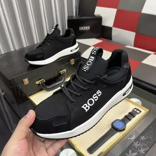 Boss Casual Shoes For Men #1381315