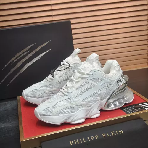 Philipp Plein PP Casual Shoes For Men #1381438