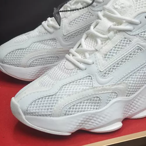 Replica Philipp Plein PP Casual Shoes For Men #1381438 $158.00 USD for Wholesale