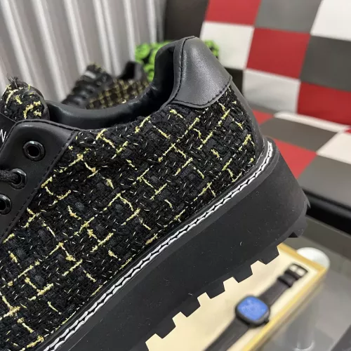 Replica Dolce & Gabbana D&G Casual Shoes For Men #1381493 $82.00 USD for Wholesale