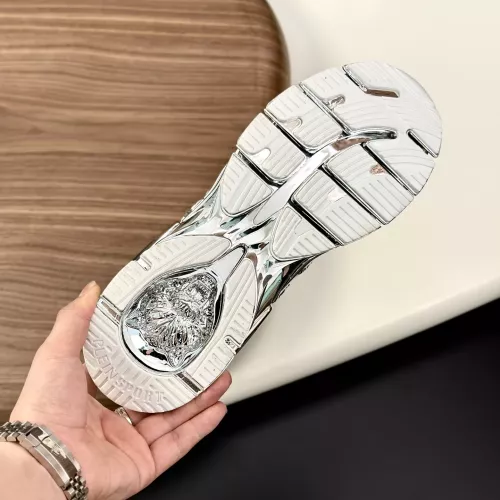 Replica Philipp Plein PP Casual Shoes For Men #1381575 $158.00 USD for Wholesale