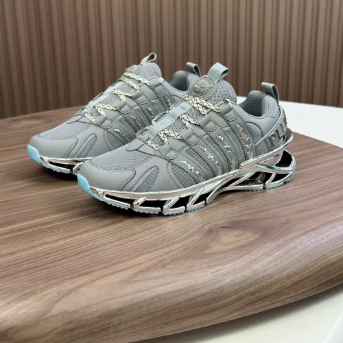 Philipp Plein PP Casual Shoes For Men #1381577