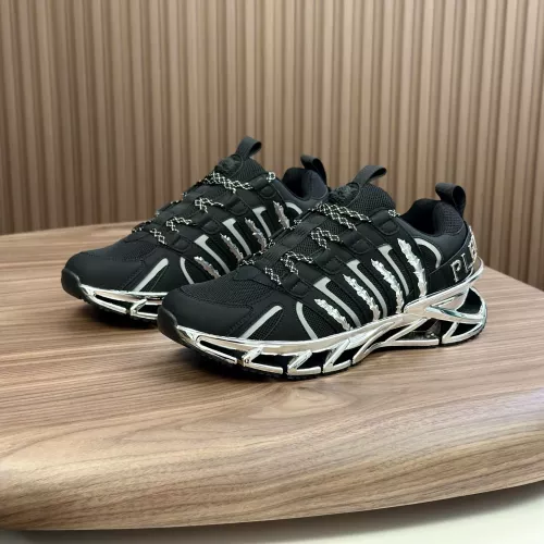 Philipp Plein PP Casual Shoes For Men #1381579