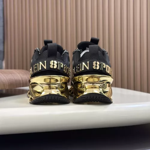 Replica Philipp Plein PP Casual Shoes For Men #1381580 $158.00 USD for Wholesale