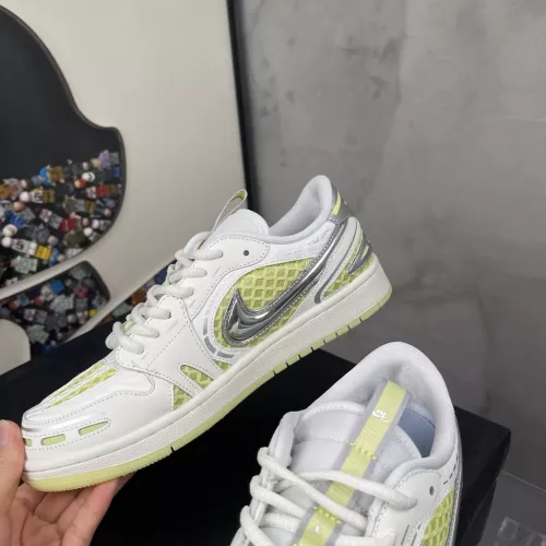 Replica Air Jordan 1 I For Women #1381737 $96.00 USD for Wholesale