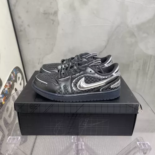 Replica Air Jordan 1 I For Women #1381743 $96.00 USD for Wholesale