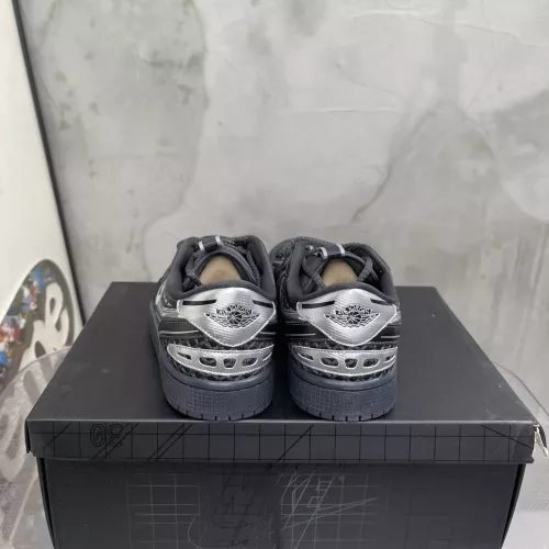 Replica Air Jordan 1 I For Women #1381743 $96.00 USD for Wholesale