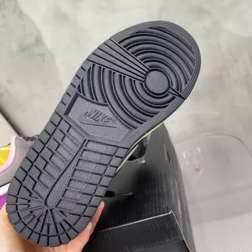 Replica Air Jordan 1 I For Women #1381747 $96.00 USD for Wholesale
