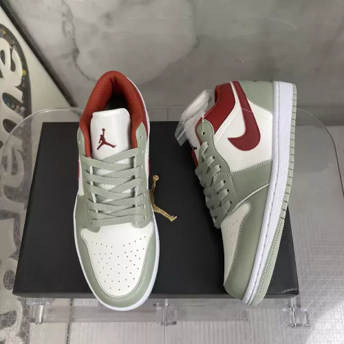 Air Jordan 1 I For Women #1381749