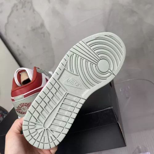 Replica Air Jordan 1 I For Men #1381750 $96.00 USD for Wholesale