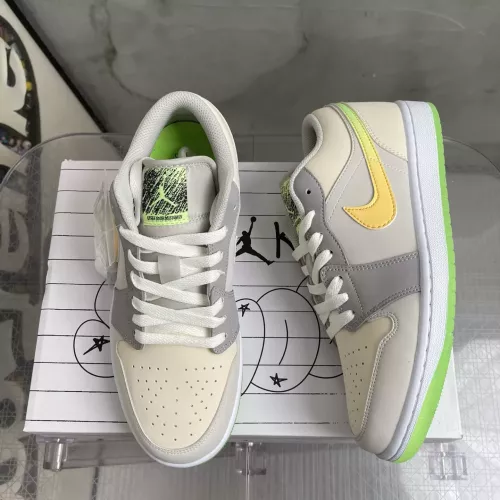 Air Jordan 1 I For Women #1381751