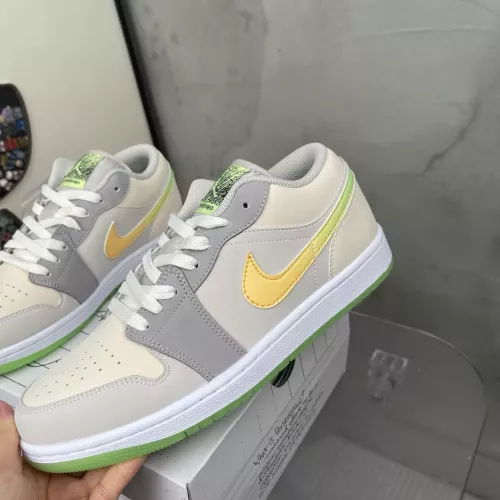 Replica Air Jordan 1 I For Women #1381751 $96.00 USD for Wholesale