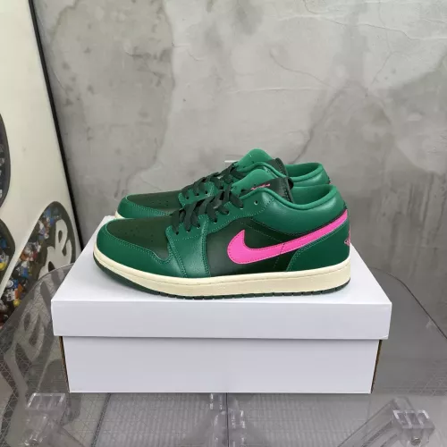 Replica Air Jordan 1 I For Women #1381753 $96.00 USD for Wholesale