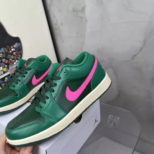 Replica Air Jordan 1 I For Women #1381753 $96.00 USD for Wholesale