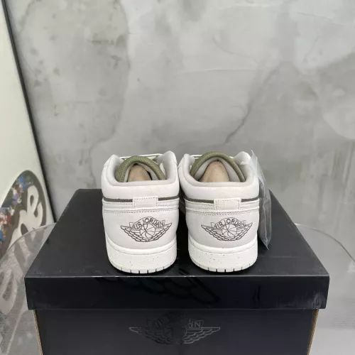 Replica Air Jordan 1 I For Men #1381767 $96.00 USD for Wholesale