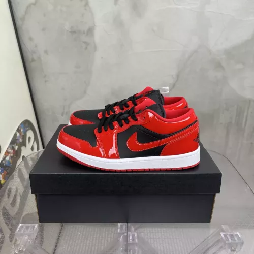 Replica Air Jordan 1 I For Women #1381770 $96.00 USD for Wholesale