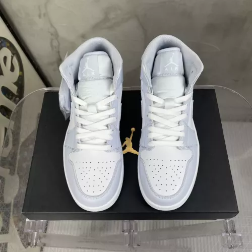 Replica Air Jordan 1 I For Men #1381774 $98.00 USD for Wholesale