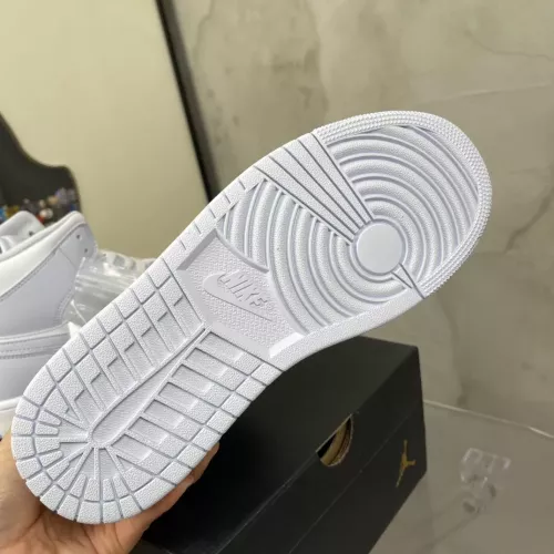 Replica Air Jordan 1 I For Men #1381774 $98.00 USD for Wholesale