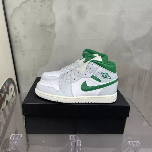 Replica Air Jordan 1 I For Women #1381775 $98.00 USD for Wholesale