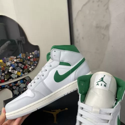 Replica Air Jordan 1 I For Women #1381775 $98.00 USD for Wholesale