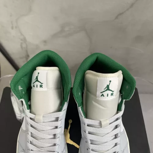 Replica Air Jordan 1 I For Women #1381775 $98.00 USD for Wholesale