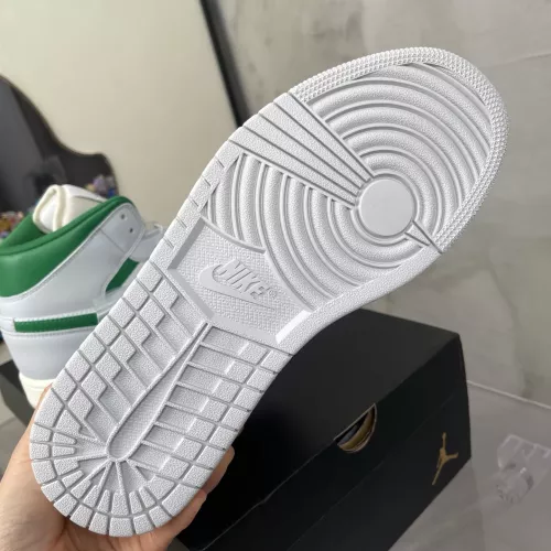 Replica Air Jordan 1 I For Men #1381776 $98.00 USD for Wholesale