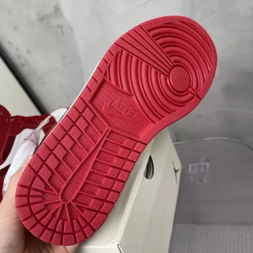 Replica Air Jordan 1 I For Women #1381781 $98.00 USD for Wholesale