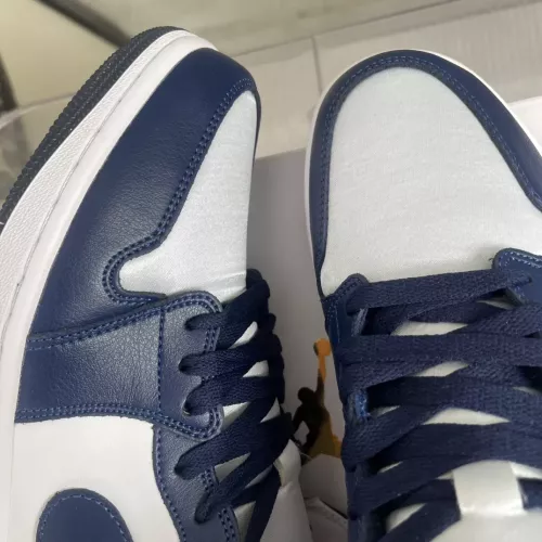 Replica Air Jordan 1 I For Women #1381787 $98.00 USD for Wholesale