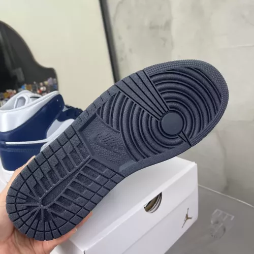 Replica Air Jordan 1 I For Women #1381787 $98.00 USD for Wholesale