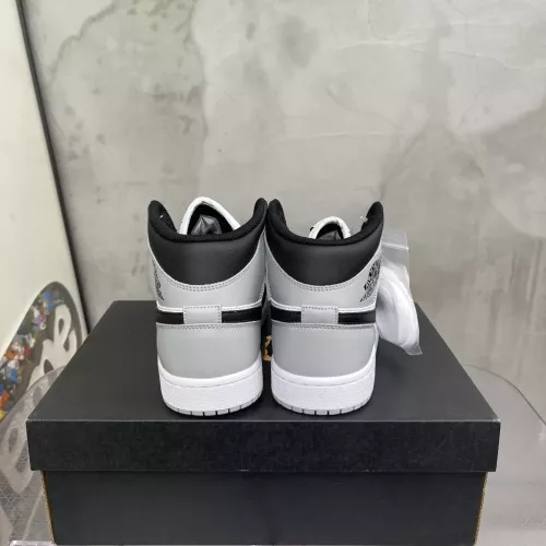 Replica Air Jordan 1 I For Men #1381790 $98.00 USD for Wholesale