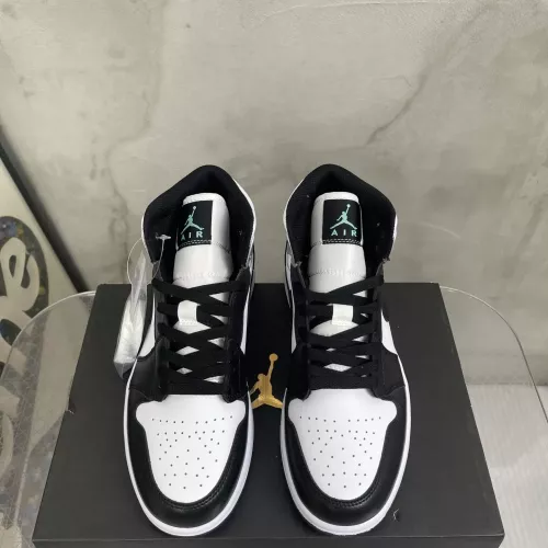 Replica Air Jordan 1 I For Women #1381791 $98.00 USD for Wholesale