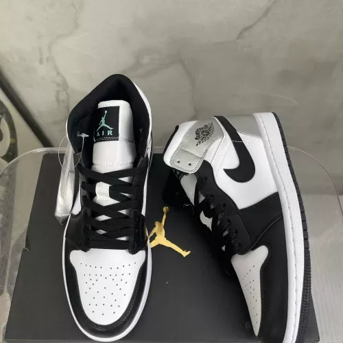 Replica Air Jordan 1 I For Men #1381792 $98.00 USD for Wholesale