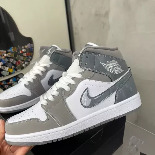 Air Jordan 1 I For Men #1381796