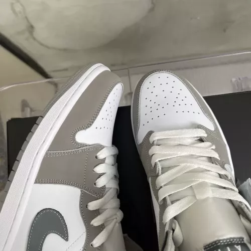 Replica Air Jordan 1 I For Men #1381796 $98.00 USD for Wholesale