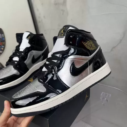 Air Jordan 1 I For Women #1381797