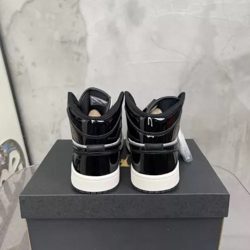 Replica Air Jordan 1 I For Men #1381798 $98.00 USD for Wholesale