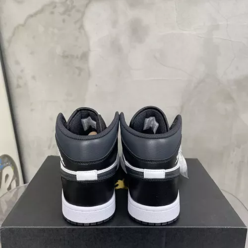 Replica Air Jordan 1 I For Women #1381801 $98.00 USD for Wholesale