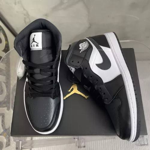 Replica Air Jordan 1 I For Men #1381802 $98.00 USD for Wholesale