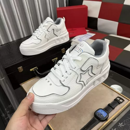 Valentino Casual Shoes For Men #1381848