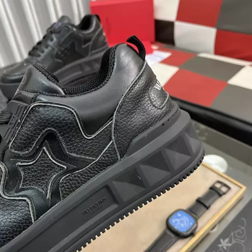 Replica Valentino Casual Shoes For Men #1381852 $92.00 USD for Wholesale