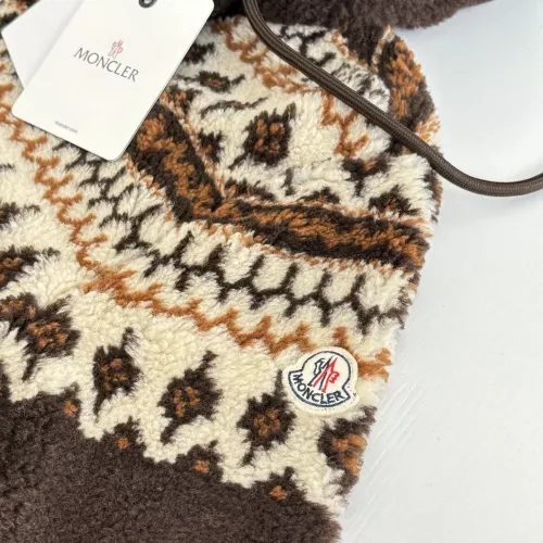 Replica Moncler Jackets Long Sleeved For Unisex #1381923 $132.00 USD for Wholesale